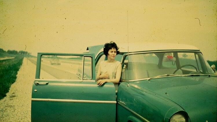 Anıtsal Büyü: Mariner of the&nbsp;Mountains