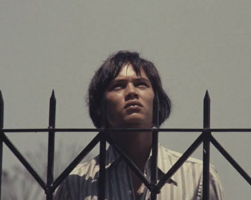 Bir Umut Trajedisi: Manila in the Claws of&nbsp;Light