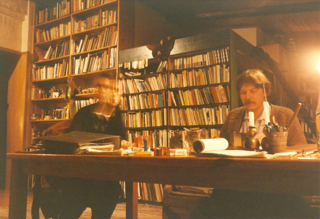 WERNER NEKES’E BİR&nbsp;BAKIŞ